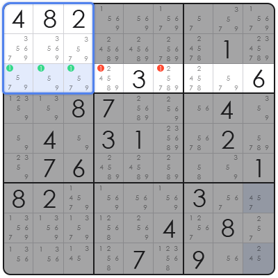 loco sudoku