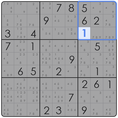 committed sudoku