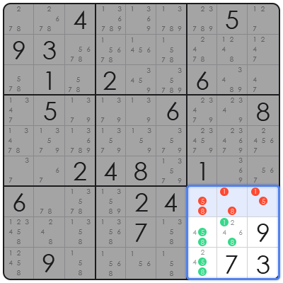 sudoku reddit