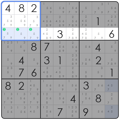 sudoku central